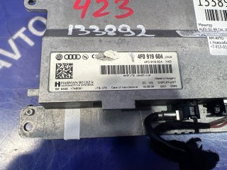 Монитор, ориг. номер 4F0919604, AUDI Q5 2008-2012