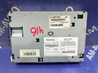 Блок управления, ориг. номер 861800T010, TOYOTA VENZA 2008-2012