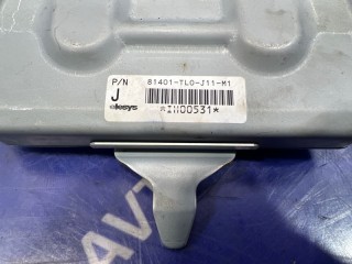 Блок управления, ориг. номер 81401TL0J11, HONDA ACCORD 2007-2011