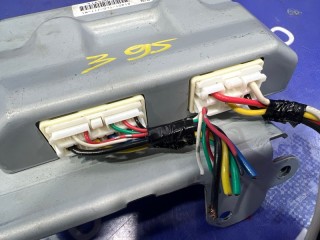 Блок управления, ориг. номер 81401TL0J11, HONDA ACCORD 2007-2011