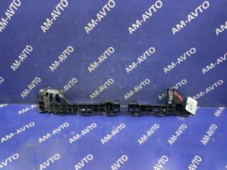 Крепление бампера, ориг. номер 5215558050, 5216558030A0, TOYOTA ALPHARD 2011-2015