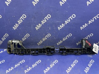 Крепление бампера, ориг. номер 5215558050, 5216558030A0, TOYOTA ALPHARD 2011-2015