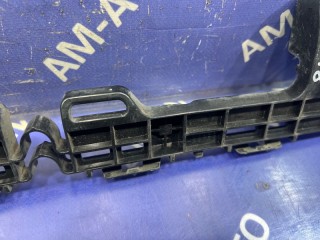 Крепление бампера, ориг. номер 5215558050, 5216558030A0, TOYOTA ALPHARD 2011-2015