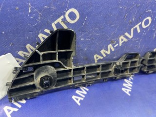 Крепление бампера, ориг. номер 5215558050, 5216558030A0, TOYOTA ALPHARD 2011-2015