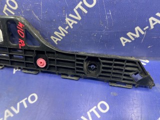 Крепление бампера, ориг. номер 5216658030A0, 5215658050, TOYOTA ALPHARD 2011-2015