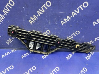 Крепление бампера, ориг. номер 5216658030A0, 5215658050, TOYOTA ALPHARD 2011-2015