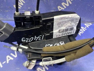 Замок двери, ориг. номер 80501JG00A, 80501JG00B, NISSAN X-TRAIL 2007-2011