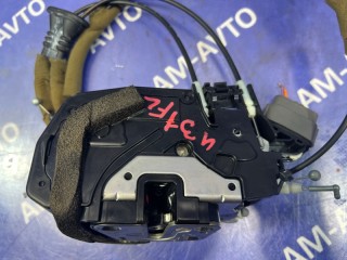 Замок двери, ориг. номер 80501JG00A, 80501JG00B, NISSAN X-TRAIL 2007-2011