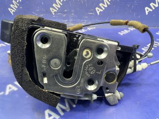 Замок двери, ориг. номер 80501JG00A, 80501JG00B, NISSAN X-TRAIL 2007-2011