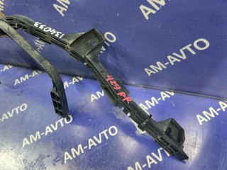 Крепление бампера, ориг. номер 71501TAA000ZZ, HONDA STEPWGN 2015-2017