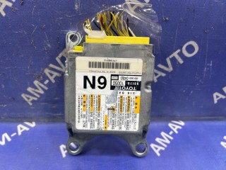 Блок управления AIRBAG, ориг. номер 8917010F90, TOYOTA C-HR 2016-2019