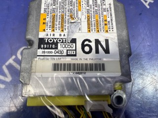 Блок управления AIRBAG, ориг. номер 8917010F90, TOYOTA C-HR 2016-2019