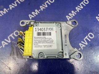 Блок управления AIRBAG, ориг. номер 8917010F90, TOYOTA C-HR 2016-2019