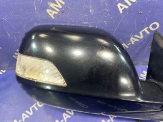 Зеркало, ориг. номер 76200SWAA00ZJ, HONDA CR-V 2006-2009