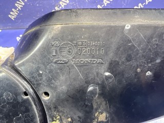 Зеркало, ориг. номер 76200SWAA00ZJ, HONDA CR-V 2006-2009