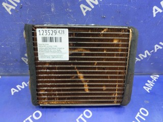 Радиатор печки, ориг. номер L00161A10, L02261130A, MAZDA MPV 1988-1995