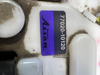 Насос топливный, ориг. номер 2322111030, TOYOTA C-HR 2016-2019