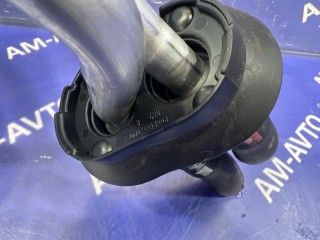 Радиатор печки, ориг. номер 8710710020, TOYOTA C-HR 2016-2019