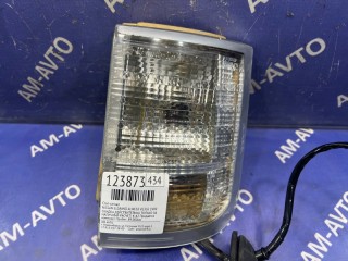 Стоп сигнал, ориг. номер 26550VE025, 26554VE000, NISSAN ELGRAND 1997-2002