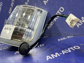 Стоп сигнал, ориг. номер 26550VE025, 26554VE000, NISSAN ELGRAND 1997-2002