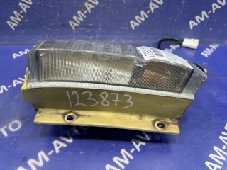 Стоп сигнал, ориг. номер 26550VE025, 26554VE000, NISSAN ELGRAND 1997-2002