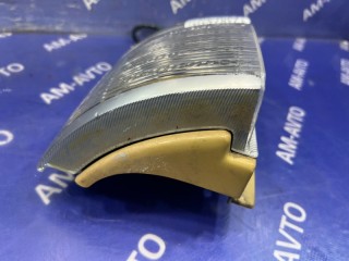 Стоп сигнал, ориг. номер 26550VE025, 26554VE000, NISSAN ELGRAND 1997-2002