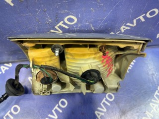 Стоп сигнал, ориг. номер 26550VE025, 26554VE000, NISSAN ELGRAND 1997-2002