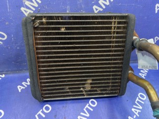 Радиатор печки, ориг. номер 8710720570, 8710720560, 87107, TOYOTA CORONA 1987-1993