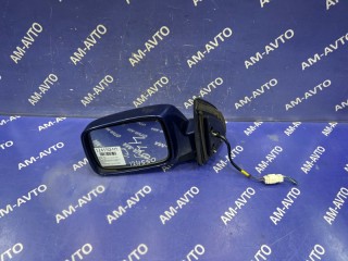Зеркало NISSAN X-TRAIL 2000-2004