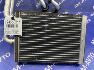 Радиатор печки, ориг. номер 271408H300, NISSAN X-TRAIL 2000-2004