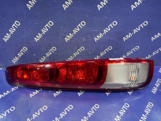 Стоп сигнал, ориг. номер 265558H300, NISSAN X-TRAIL 2000-2004
