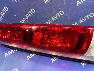 Стоп сигнал, ориг. номер 265558H300, NISSAN X-TRAIL 2000-2004