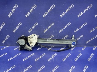 Стеклоподъемник HONDA ACCORD 2007-2011
