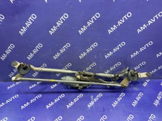 Мотор стеклоочистителя, ориг. номер 8511060291, 8511060290, TOYOTA LAND CRUISER PRADO 2013-2017