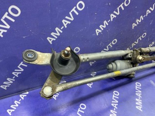 Мотор стеклоочистителя, ориг. номер 8511060291, 8511060290, TOYOTA LAND CRUISER PRADO 2013-2017