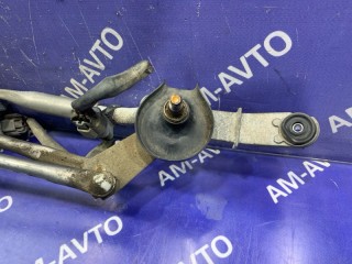 Мотор стеклоочистителя, ориг. номер 8511060291, 8511060290, TOYOTA LAND CRUISER PRADO 2013-2017