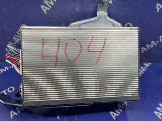 Усилитель звука, ориг. номер 8628048010, TOYOTA HARRIER 2003-2013