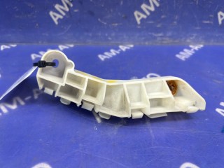 Крепление бампера, ориг. номер 6400A404, 6400A403, MITSUBISHI PAJERO 2006-2011