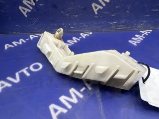 Крепление бампера, ориг. номер 6400A404, 6400A403, MITSUBISHI PAJERO 2006-2011