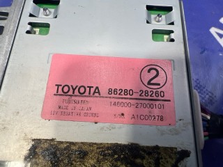 Усилитель звука, ориг. номер 8628028260, TOYOTA ESTIMA 2008-2012
