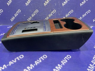 Консоль КПП, ориг. номер 8011A225, 8011A226, MITSUBISHI PAJERO 2006-2011