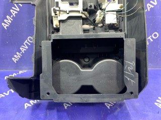Консоль КПП, ориг. номер 8011A225, 8011A226, MITSUBISHI PAJERO 2006-2011