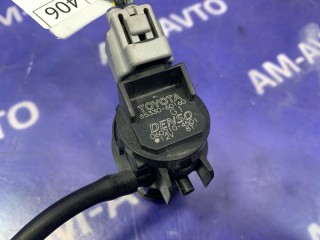 Насос бачка стеклоомывателя, ориг. номер 8533012F40, TOYOTA COROLLA FIELDER 2012-2016
