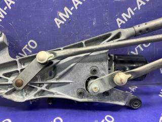 Мотор стеклоочистителя, ориг. номер 8511048080, TOYOTA HARRIER 2003-2013