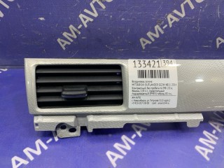 Воздуховод салона, ориг. номер 8002A892XA, MITSUBISHI OUTLANDER 2012-2015
