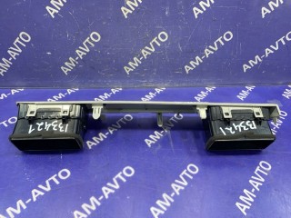 Воздуховод салона, ориг. номер 8002A892XA, MITSUBISHI OUTLANDER 2012-2015