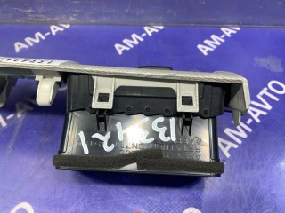 Воздуховод салона, ориг. номер 8002A892XA, MITSUBISHI OUTLANDER 2012-2015
