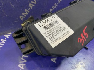 Блок предохранителей под капотом HONDA ACCORD 2007-2011
