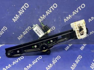 Стеклоподъемник, ориг. номер 51357281809, 51357355637, BMW 1-SERIES 2011-2014