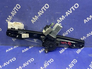 Стеклоподъемник, ориг. номер 51357281809, 51357355637, BMW 1-SERIES 2011-2014